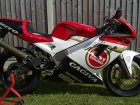 Cagiva Mito 125 Lucky Explorer